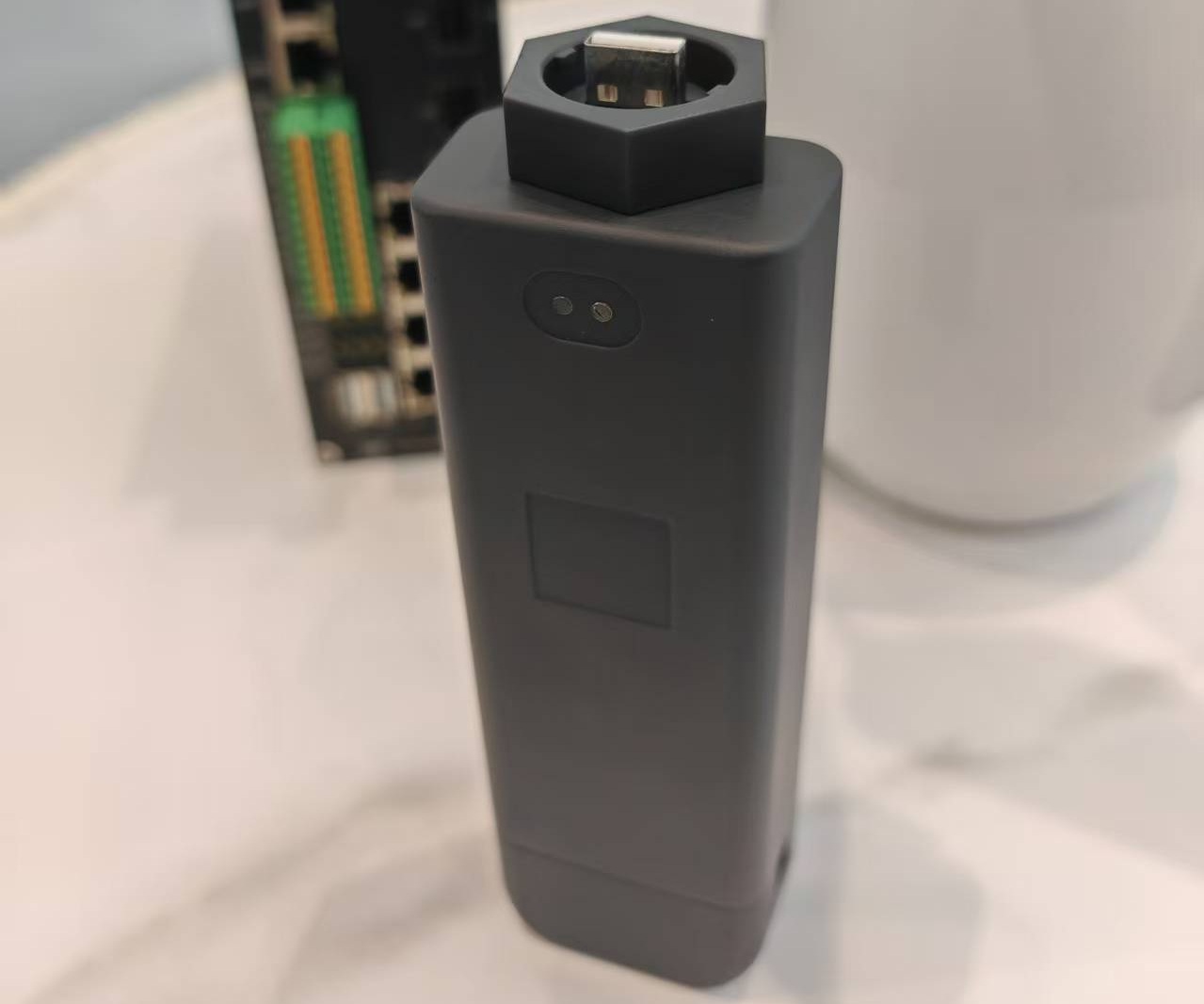 简易4G网关设备