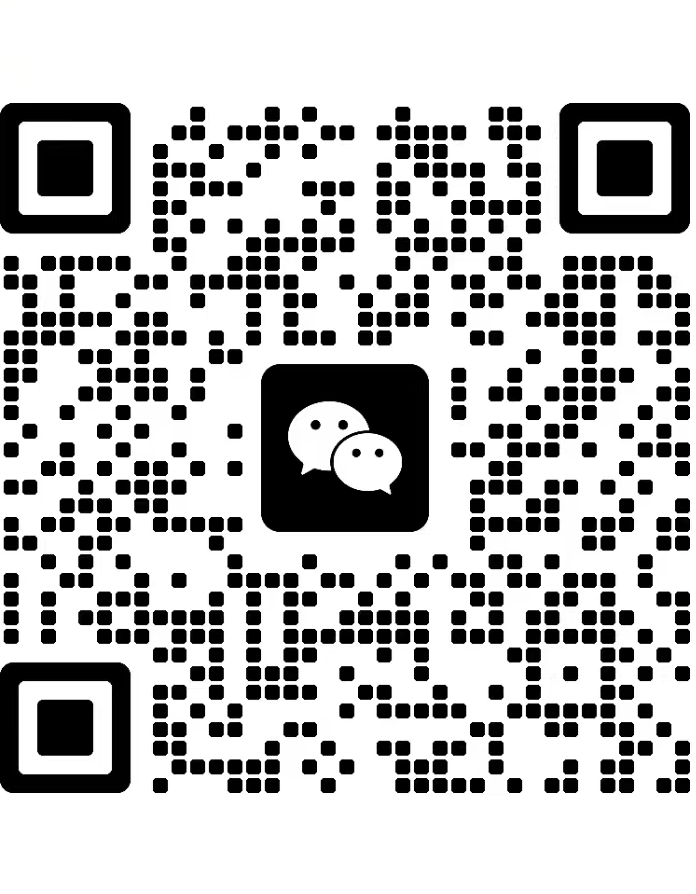 FlyPVI官方微信二维码